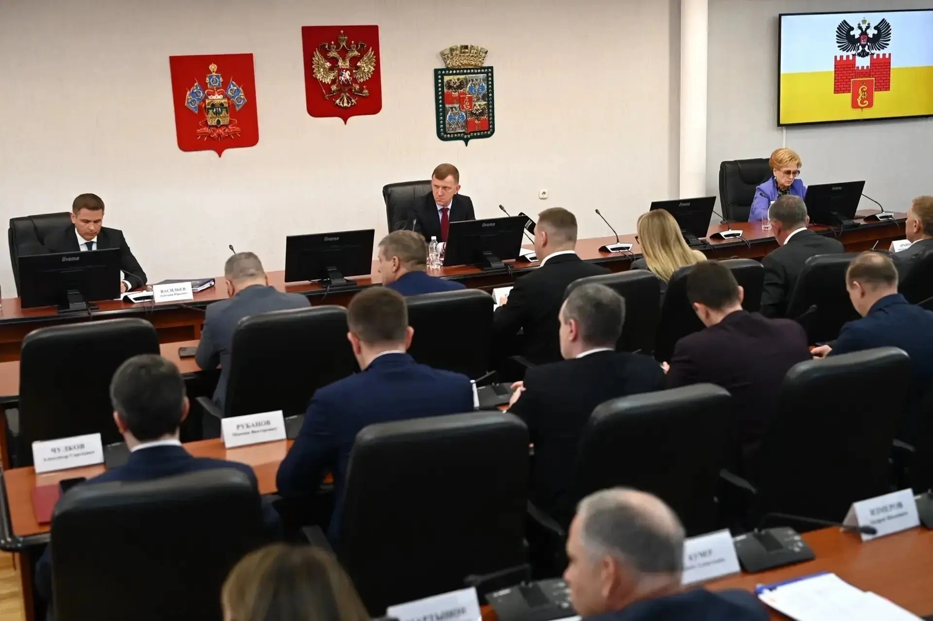 В последних звонках в школах Краснодара примут участие более 29 тысяч выпускников