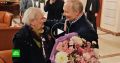 «Всегда с народом близок»: учительница Путина заявила, что гордится им