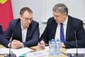 Вениамин Кондратьев: Важно не допускать появления новых долгостроев и обманутых дольщиков