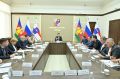 Глава Сочи Андрей Прошунин поручил до конца года завершить инвентаризацию детских площадок