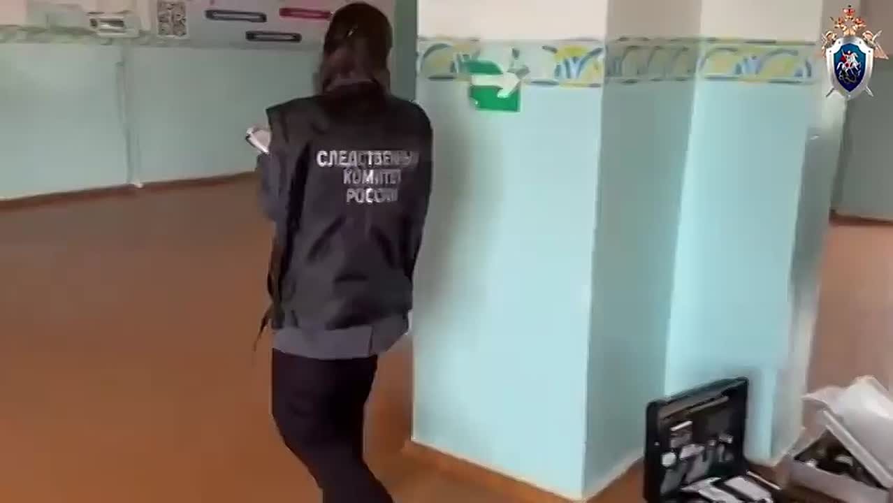 В Краснодарском крае возбудили уголовное дело в отношении 16-летнего подростка