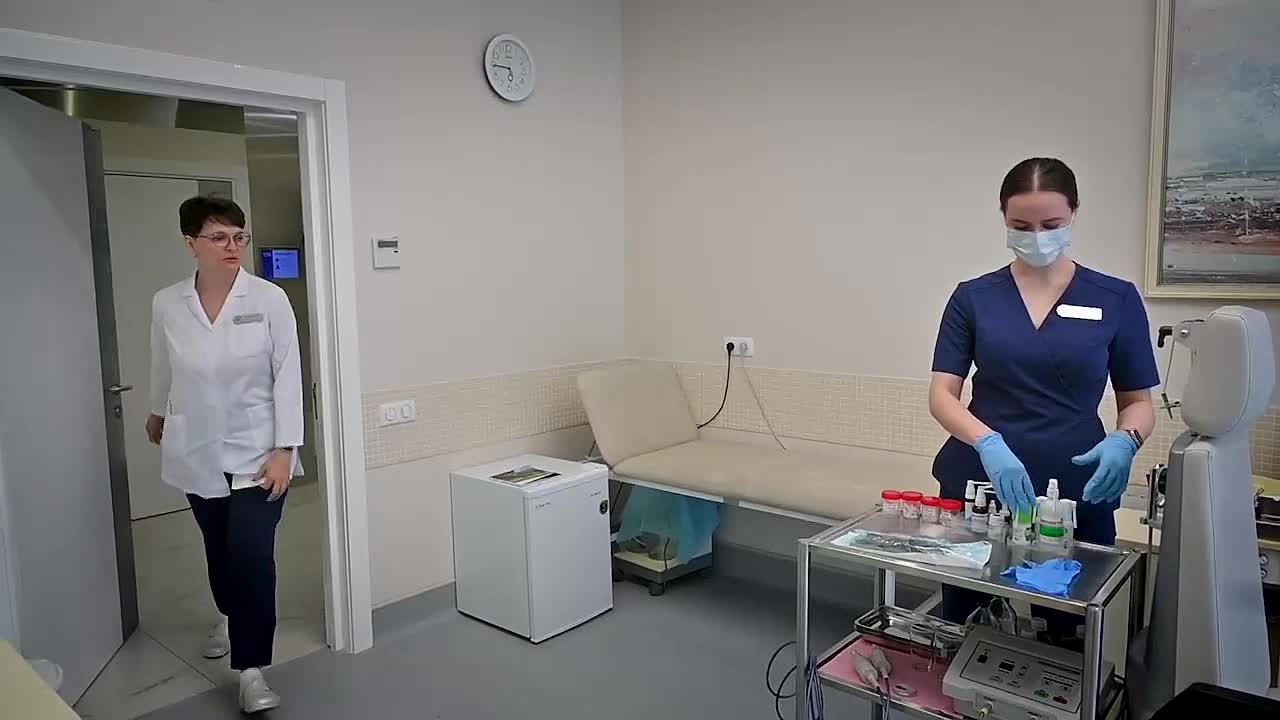 Алексей Богодистов: Сегодня Международный день медицинской сестры