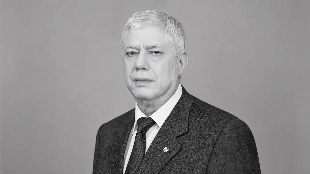 На 78-м году жизни скончался Почётный гражданин Краснодара Алексей Фёдорович Ермаков