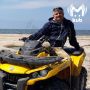 Тело чиновника администрации Краснодарского края нашли у него дома