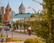 В АРМАВИРЕ ПОЯВЯТСЯ ЛАЙТБОКСЫ С ИСТОРИЕЙ ГОРОДА