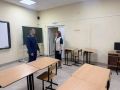Прокуратурой района оценены условия проживания и обучения детей в школе-интернате г. Темрюка