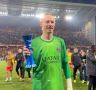 Матвей Сафонов стал чемпионом Франции по футболу во второй раз