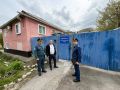Прокуратурой Отрадненского района проведена проверка по соблюдению законодательства социальным объектом с круглосуточным пребыванием граждан
