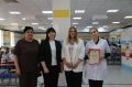 Школа №5 Геленджика стала призером регионального этапа конкурса «Лучшая школьная столовая»