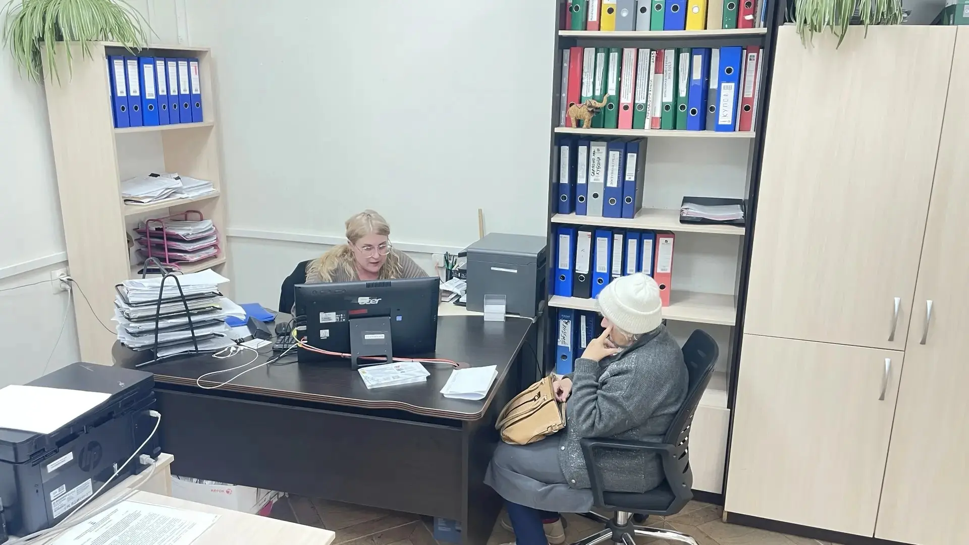 Управление торговли и потребительского рынка – ваша поддержка в вопросах торговли и защиты прав потребителей