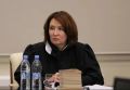 «Золотая судья» в бегах: почему дело Хахалевой пересмотрят?