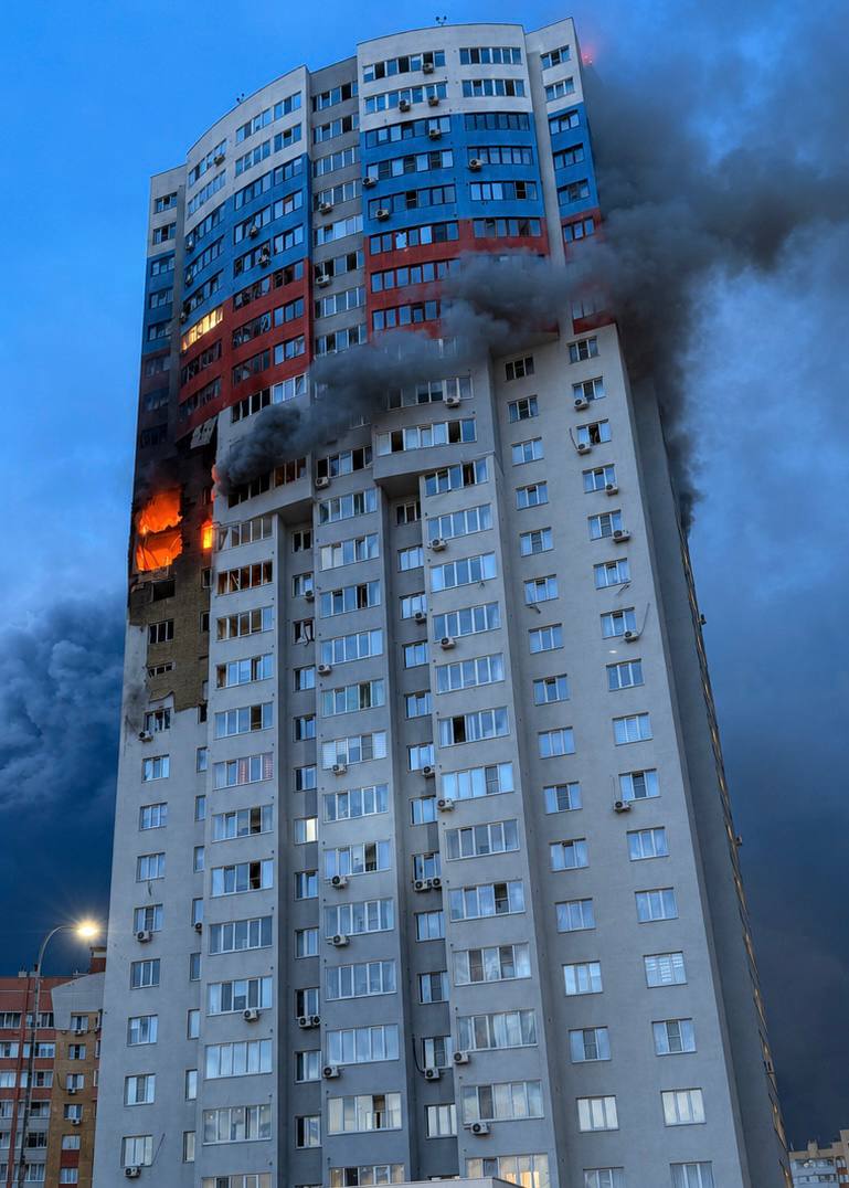 Олег Царёв: Силы ПВО ночью уничтожили 355 украинских БПЛА над 18 субъектами РФ: