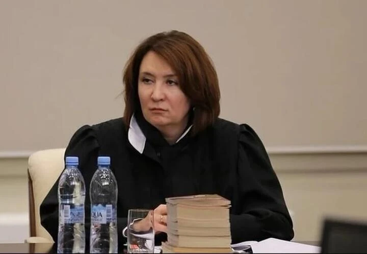 Суд в Краснодаре решил заново рассмотреть дело об изъятии имущества бывшей судьи Елены Хахалевой, поскольку в деле появились новые ответчики