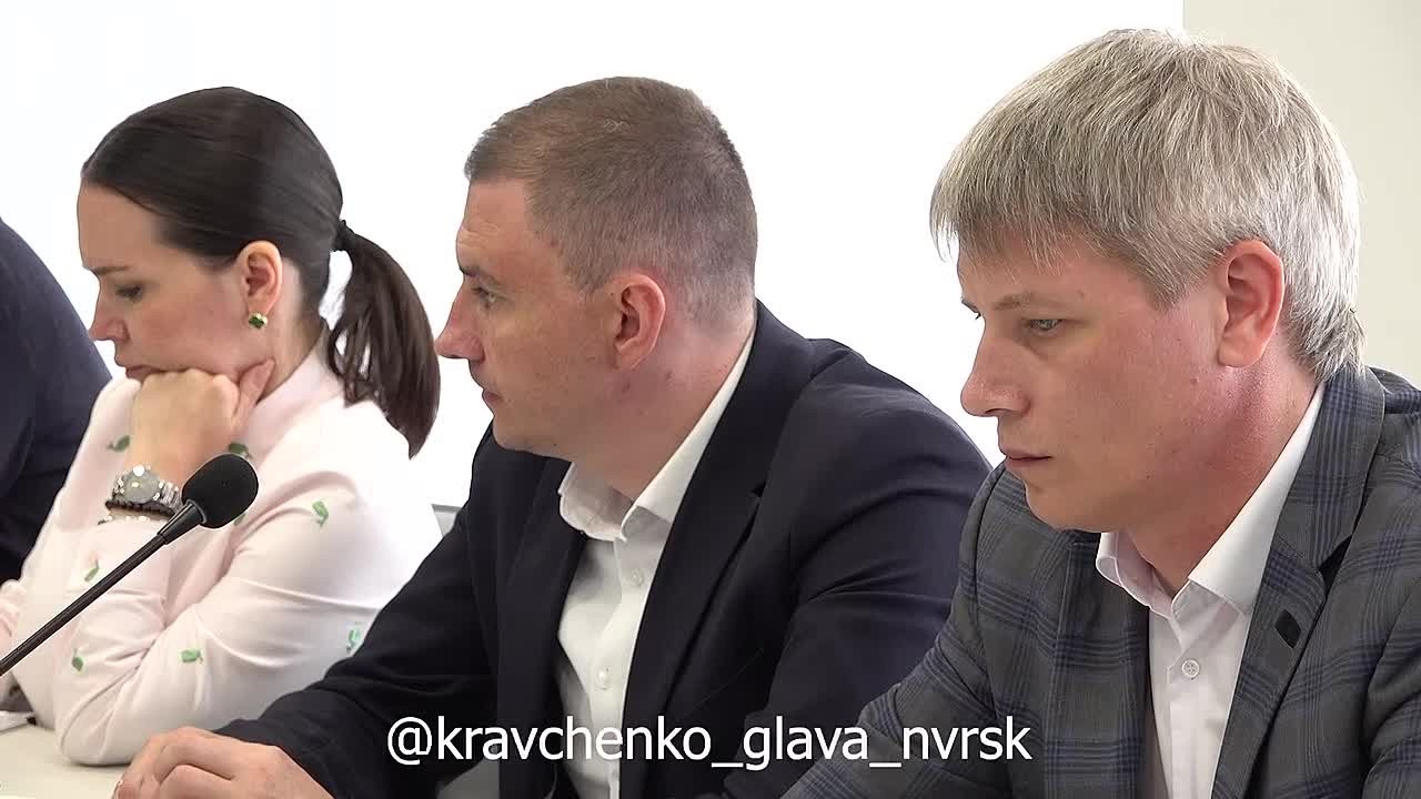 Андрей Кравченко: Руководство «Водоканала» регулярно докладывает о реализации программы «Большая вода» и уже есть ощутимые положительные изменения