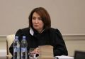 Суд в Краснодаре решил заново рассмотреть дело об изъятии имущества бывшей судьи Елены Хахалевой, поскольку в деле появились новые ответчики