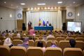В Хостинском районе Сочи на встрече с населением обсудили вопросы благоустройства