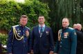 Вениамин Кондратьев: Стартовал финальный модуль кадрового проекта «Герои Кубани» для участников спецоперации