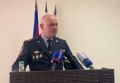 Назначили нового начальника полиции Краснодара