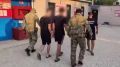 Четверо подростков из Краснодара предстанут перед судом за поджоги релейных шкафов