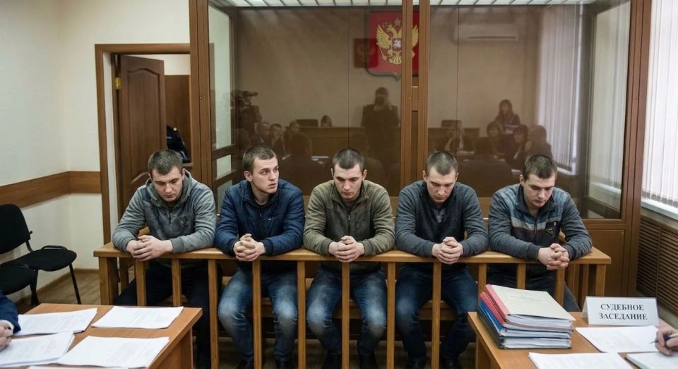 5 членов ОПГ ответят в суде за незаконный оборот прегабалина