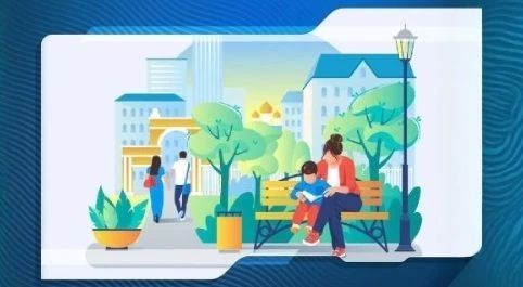 Почти 17,5 тысяч жителей Ейского района приняли участие в рейтинговом голосовании по выбору общественной территории для благоустройства