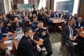 Андрей Кравченко: Новороссийские финалисты проекта «Герои Кубани» продолжают профессиональный рост