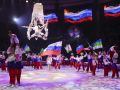 Завершился самый трогательный фестиваль циркового искусства