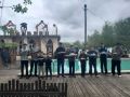 На межрегиональных соревнованиях по судомодельному спорту ейчане заняли почётное 3 место