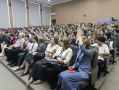 В Краснодарском крае правоохранители провели для школьников урок по кибербезопасности