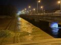 УРОВЕНЬ ВОДЫ В КУБАНИ ОСТАЕТСЯ В ПРИЕМЛЕМЫХ ОТМЕТКАХ