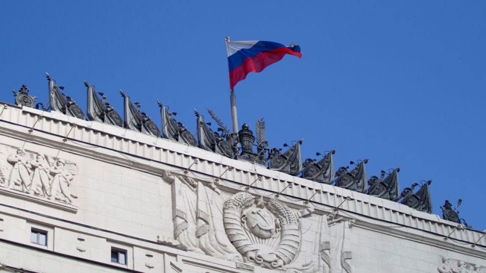 ВС РФ сбили ночью над Россией 273 беспилотника