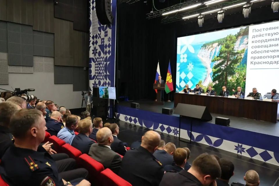 По поручению Вениамина Кондратьева все санатории и детские лагеря Кубани освободят от туристического налога до конца 2026 года
