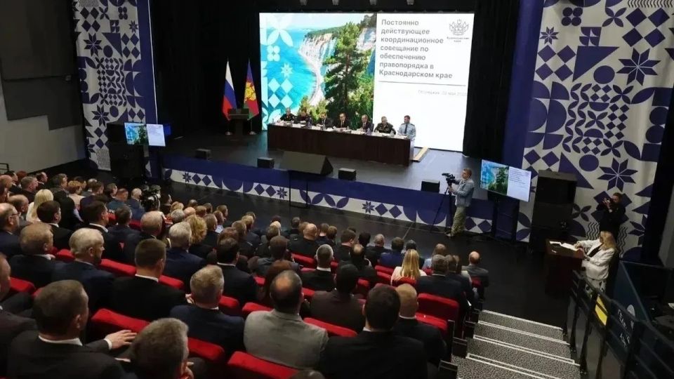 Первый замглавы Краснодара: Только за первые четыре месяца года турпоток в столицу Кубани вырос на 40%