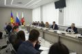 Безопасность детей в период ЕГЭ, последних звонков и выпускных вечеров обсудили в Краснодаре