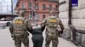 Владислав Шурыгин: Оперативники ФСБ задержали в Краснодаре утырка, который готовил поджог на железной дороге