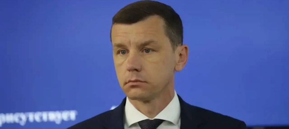 Александр Бородавка стал вице-мэром и главой департамента внутренней политики Краснодара