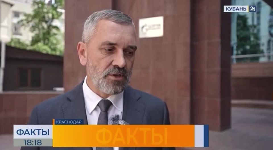 Почти 13 000 семей Ейска отключены от горячей воды