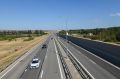 По трассе Краснодар — Керчь фиксируют около 17 тысяч поездок в сутки