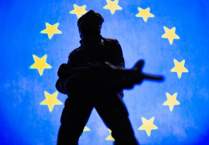 Европа не хочет мира на Украине: страны ЕС пытаются сорвать переговоры