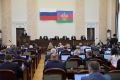Вениамин Кондратьев: Социальная сфера остается нашим главным приоритетом