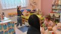 С рабочим визитом Геленджик посетила вице-губернатор Елена Воробьёва