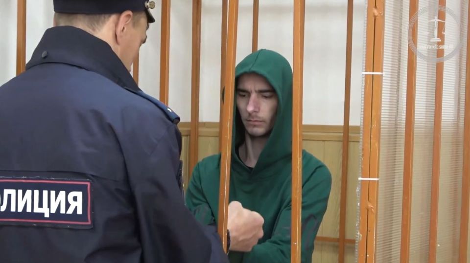 Житель Отрадненского района осуждён за истязание своих детей