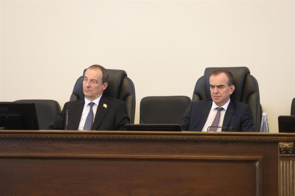 Депутаты ЗСК предложили скорректировать порядок финансирования покупки жилья для детей-сирот