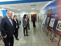 Продолжение. Говоря об СВО, Константин Затулин отметил, что уже сейчас необходимо заниматься вопросами реабилитации военных, которые массово вернутся с фронта, их адаптации к условиям мирной жизни после завершения боевых...