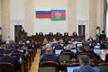 Вениамин Кондратьев: Социальная сфера остается нашим главным приоритетом