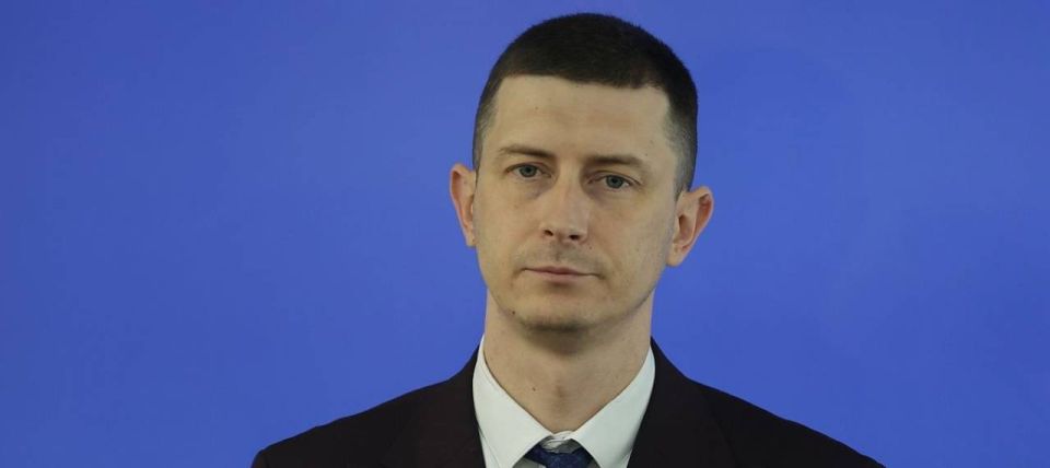Артём Анацкий стал новым главой департамента архитектуры Краснодара
