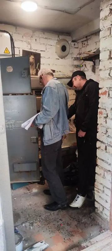 Прокуратурой Карасунского административного округа г. Краснодара проверен ход проведения капитального ремонта многоквартирных домов