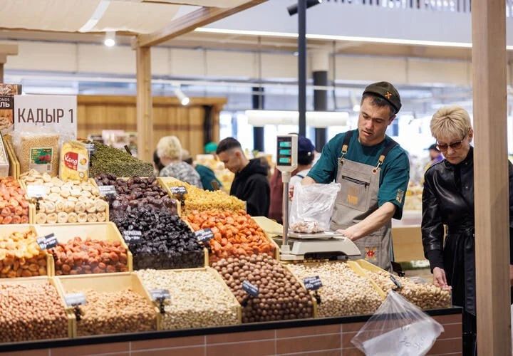 Можно отравиться: какие орехи, растущие в Краснодарском крае, самые вредные?