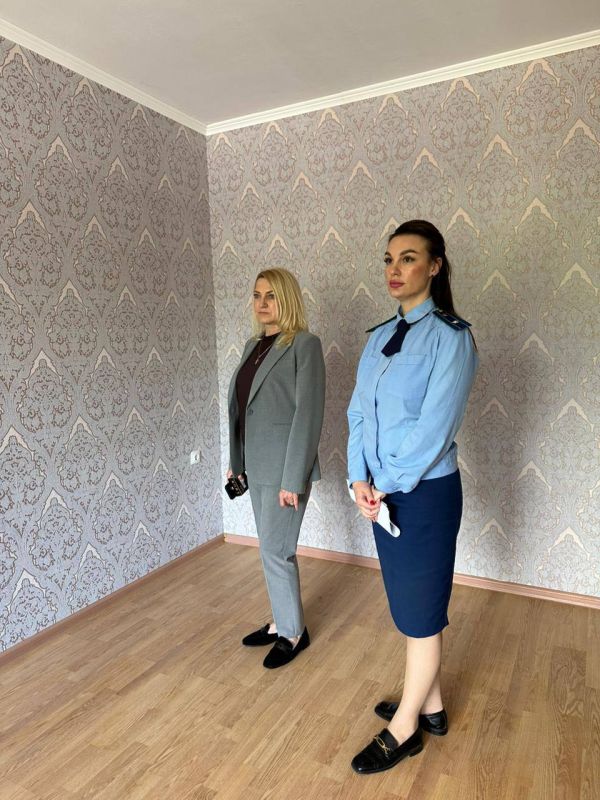 Прокуратурой Апшеронского района проведен прием граждан по вопросам нарушения законодательства об исполнительном производства