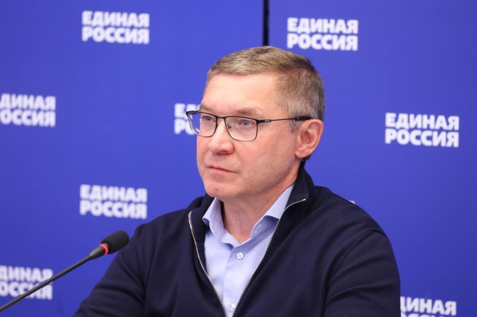 Минимум пятая часть думской фракции «Единой России» может смениться